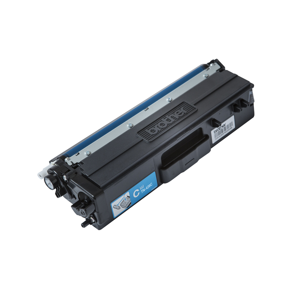 Brother Tonerpatrone - Contract - TN-426CP - cyan - 6.500Seiten