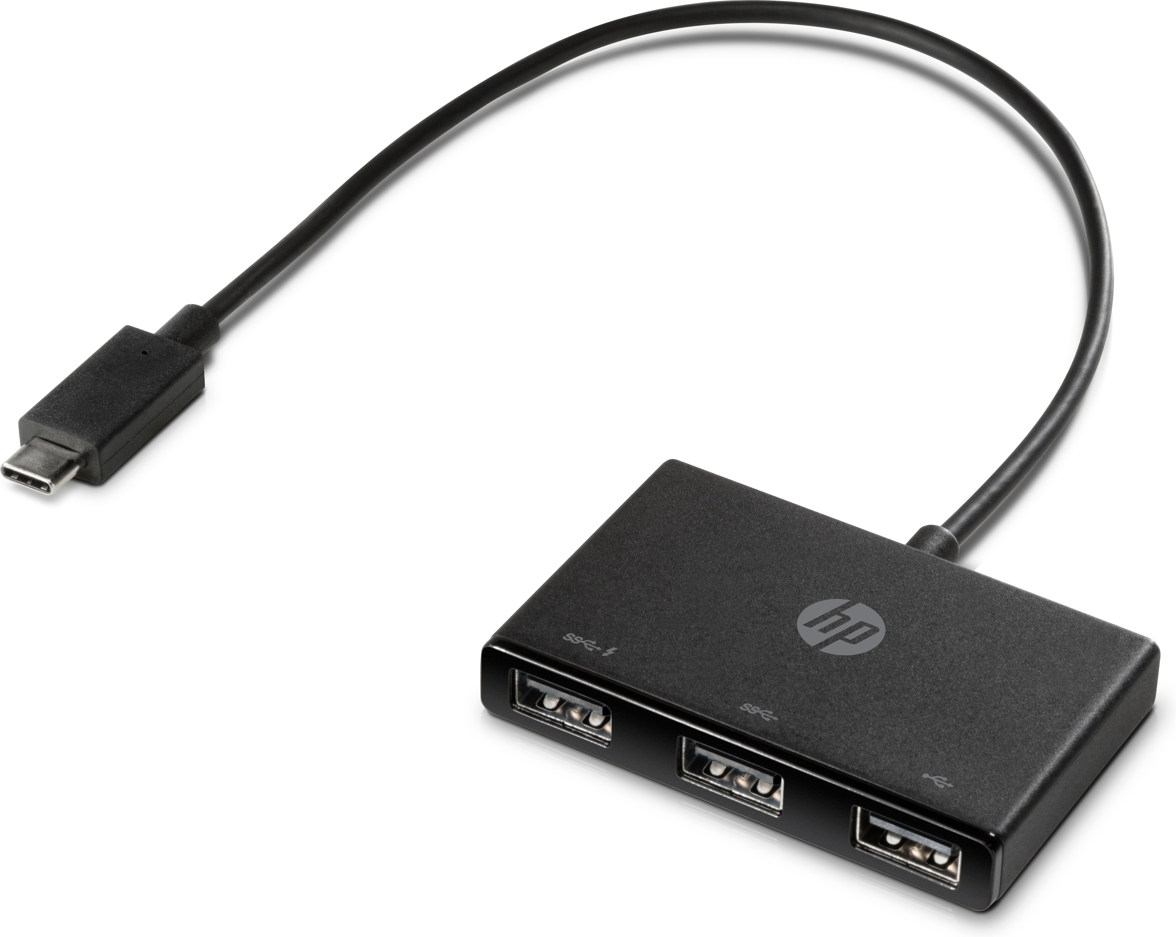 Hewlett Packard Enterprise USB-C to USB-A **New Retail**