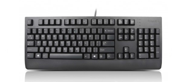 Lenovo Preferred Pro II USB Keyboard **New Retail** French