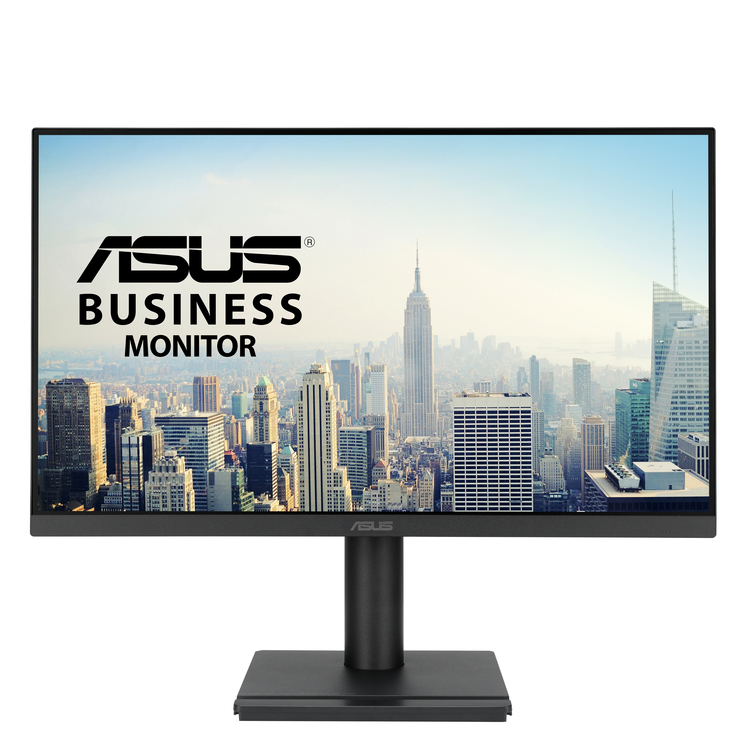 60,5 cm (23.8") 1920 x 1080 Pixel ASUS 90LM0DL1-B01371 16:9 Full HD IPS 1 ms 120 Hz DisplayPort HDMI Pivot Height VESA Speaker