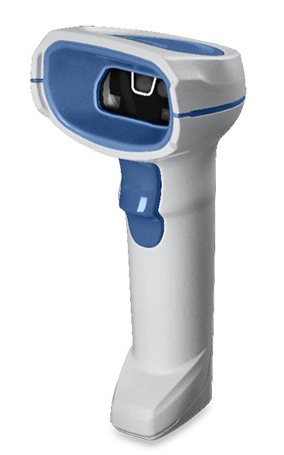 Zebra DS8108-HC - Healthcare - Barcode-Scanner