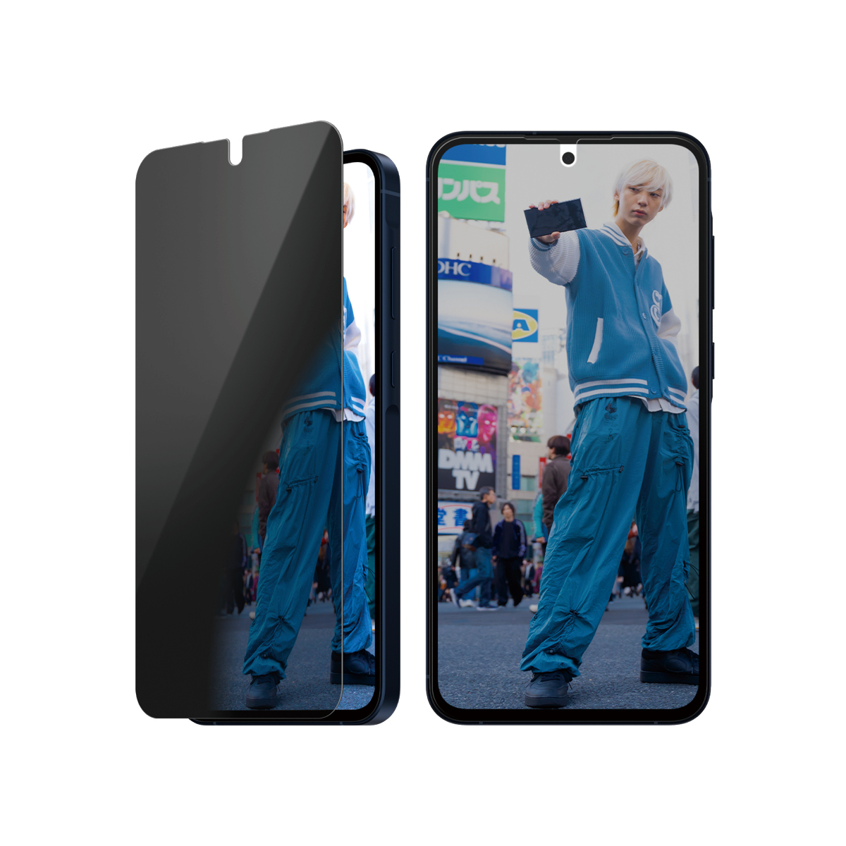 PanzerGlass Privacy Screen Protector Galaxy A56 5G Ultra