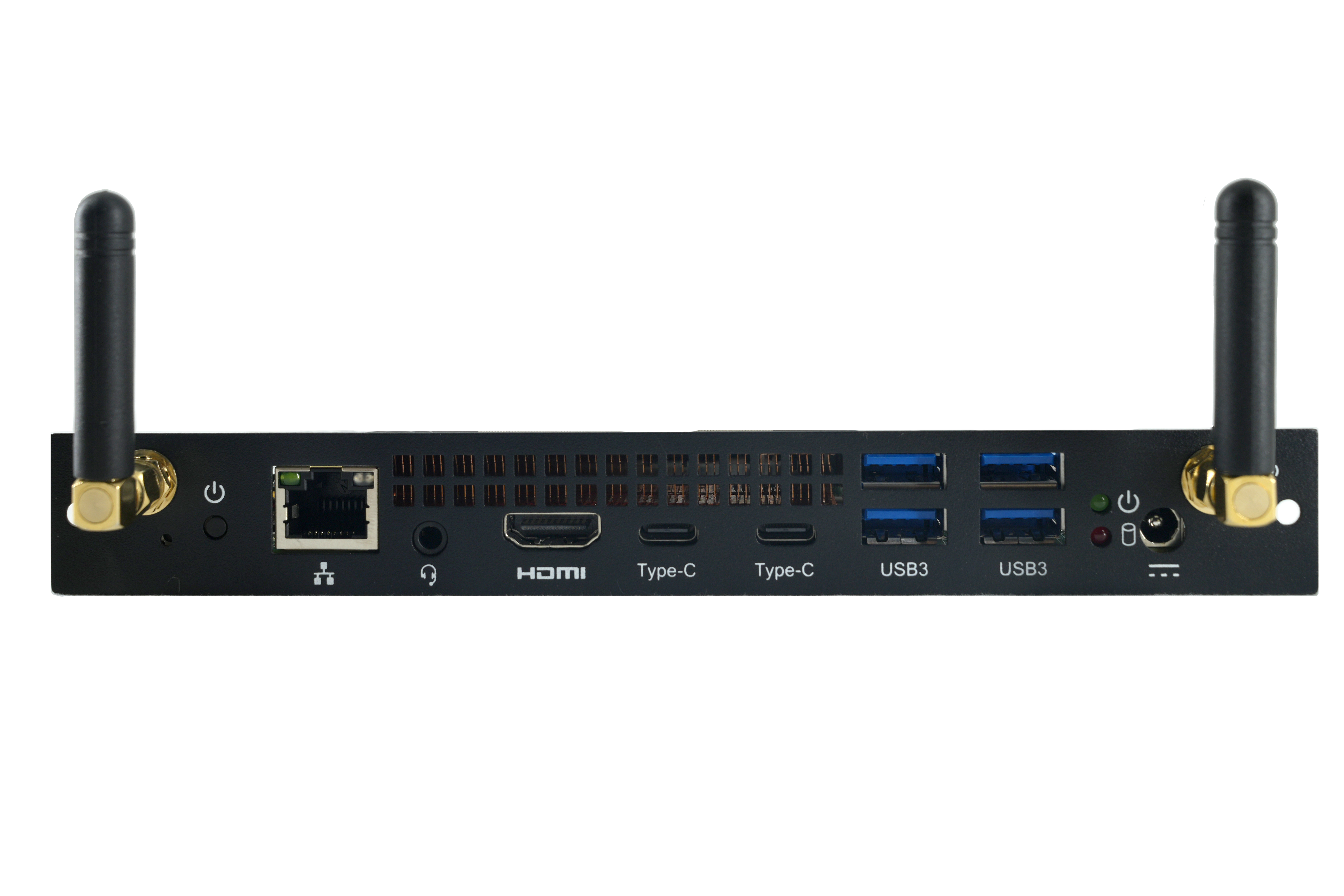 SDM-L SLOT PC-MODULE INTEL CORE
