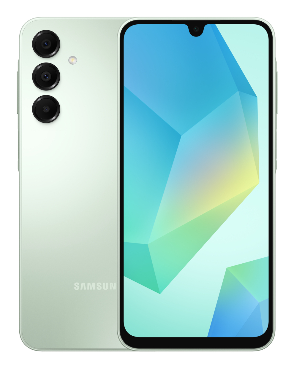 SAMSUNG GALAXY A16 LTE