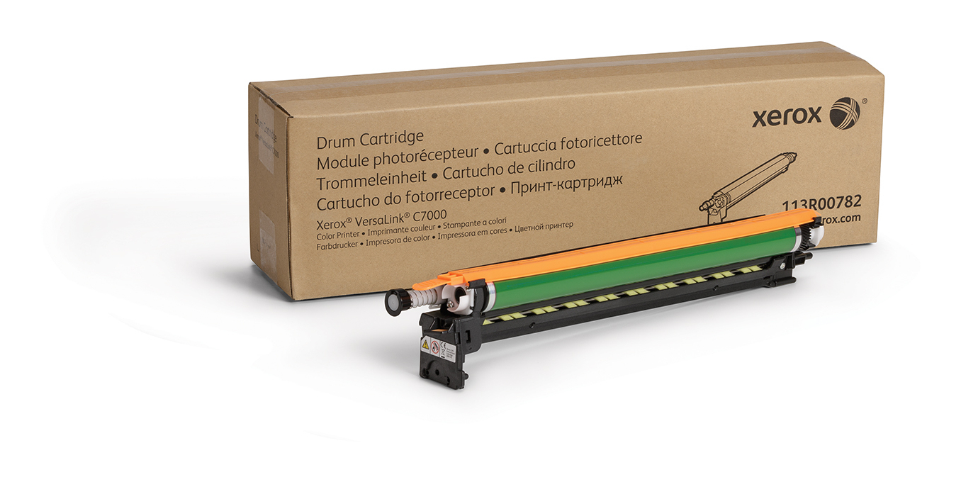 Xerox VersaLink C7000 82.200 sider Tromlekit 113R00782