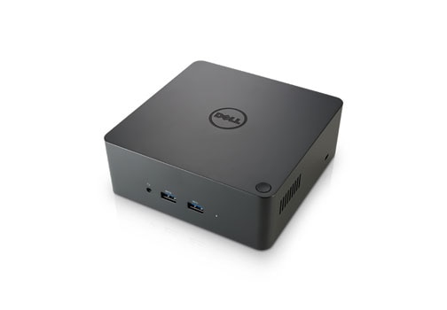 Dell Thunderbolt Dock TB16 - dockingst