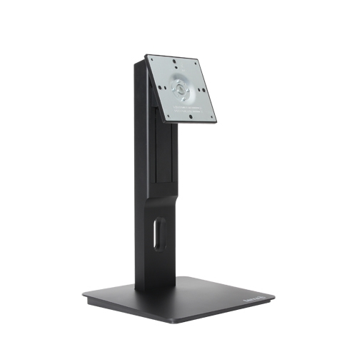 TERRA Skrivebord Sort
