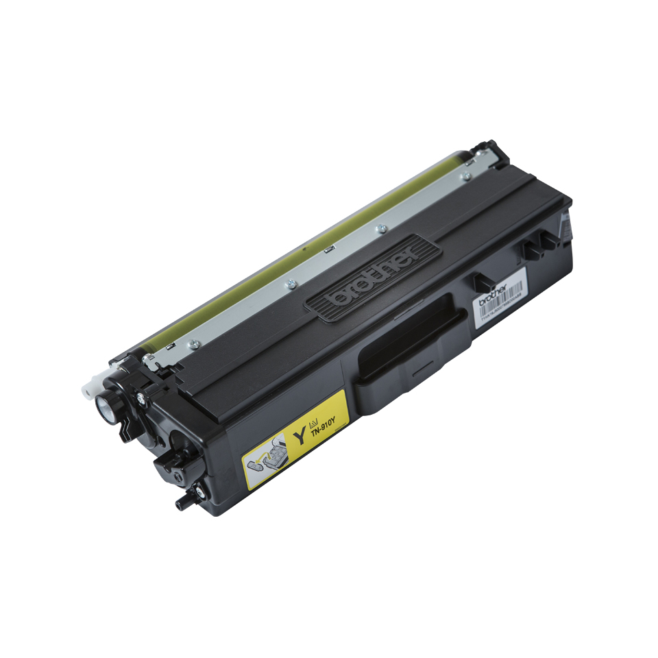 Brother Toner TN-910Y Yellow