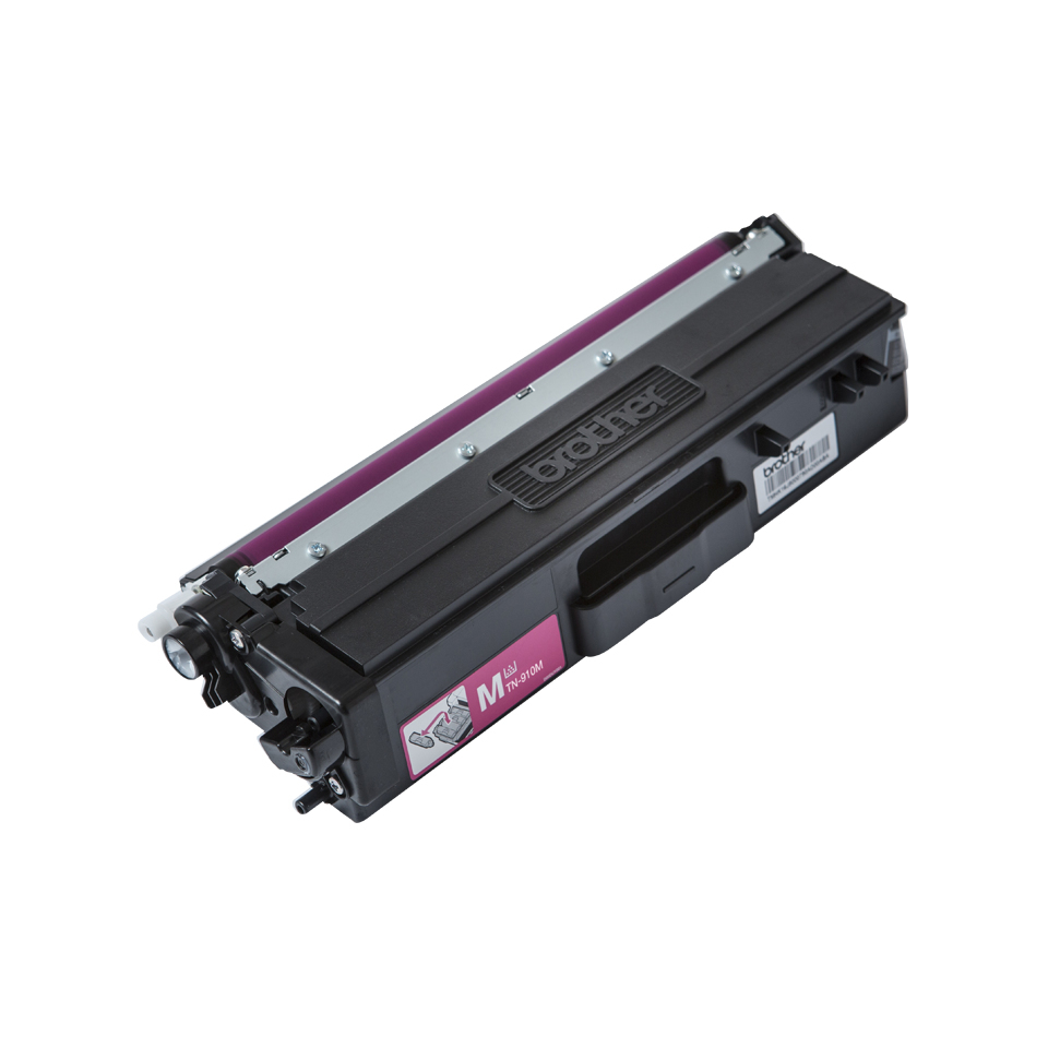 Brother Toner TN-910M Magenta
