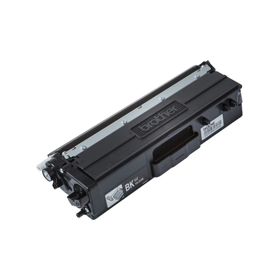 Brother Tonerpatrone - Contract - TN-910BKP - schwarz - 9.000Seiten