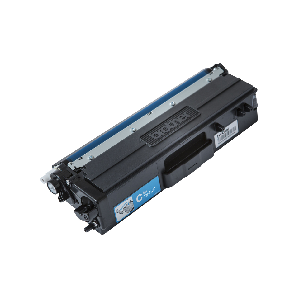 Brother Toner TN-910C Cyan