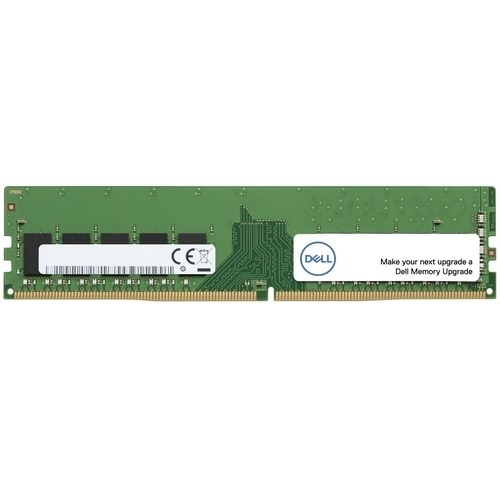 Dell - 8GB - DDR4 - 2400MHz - DIMM 288