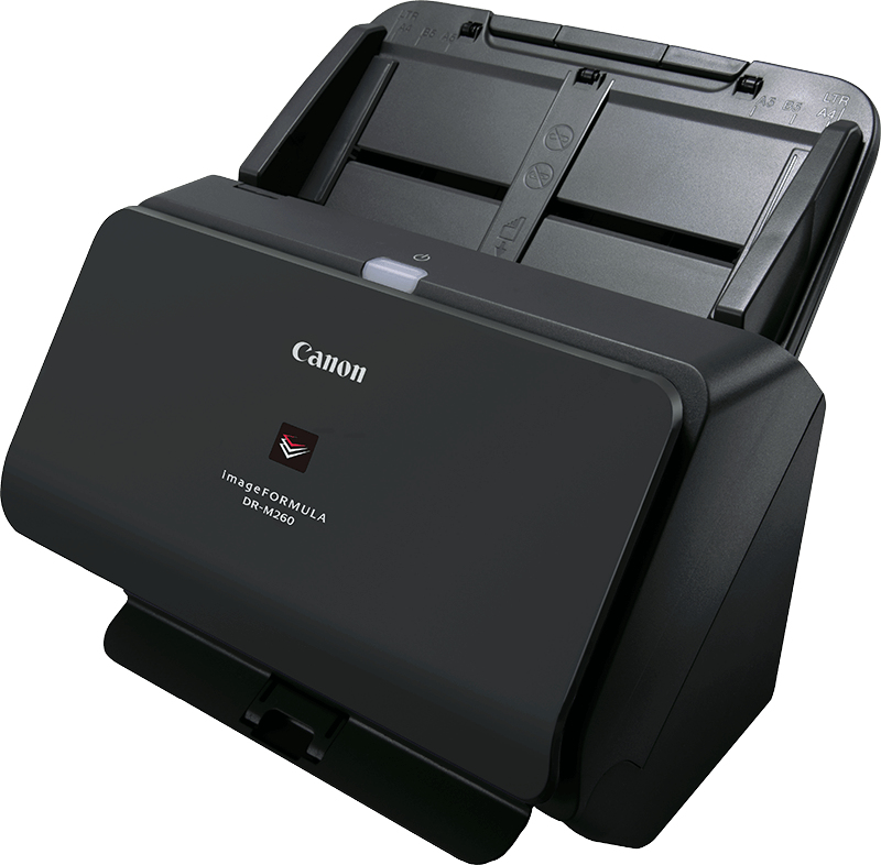 Canon imageFORMULA DR-M260 Dokumentscanner