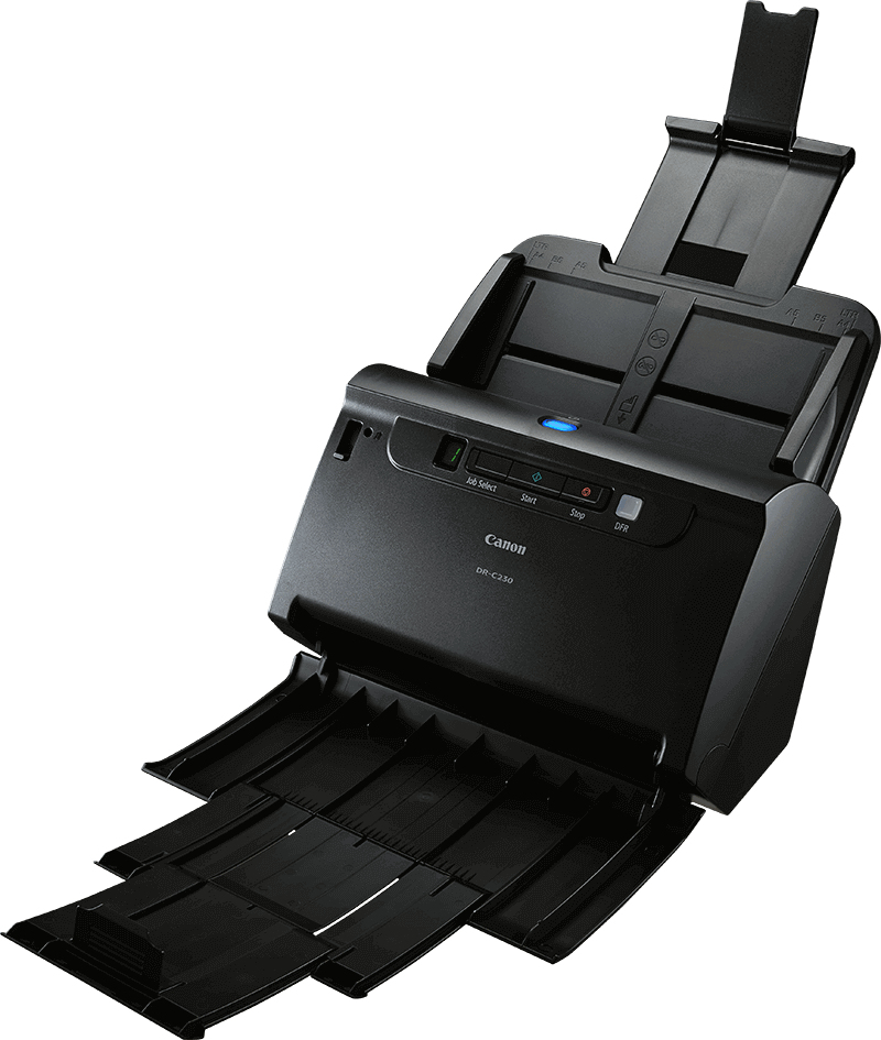 Canon imageFORMULA DR-C230 Dokumentscanner