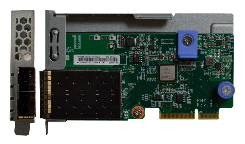 Lenovo ThinkSystem - netværksadapter -