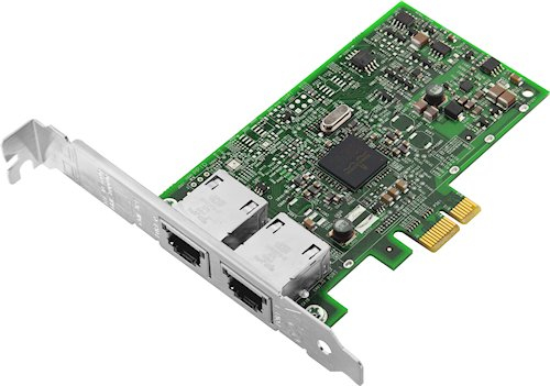 RAID Lenovo ThinkSystem Broadcom 5720 1GbE RJ45 2P