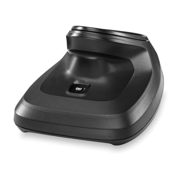 Zebra Presentation Cradle, BT,  Midnight Black for DS2278.  Cradle Only. USB cable and PSU sold separately BLUETOOTH, MIDNIGHT BLACK