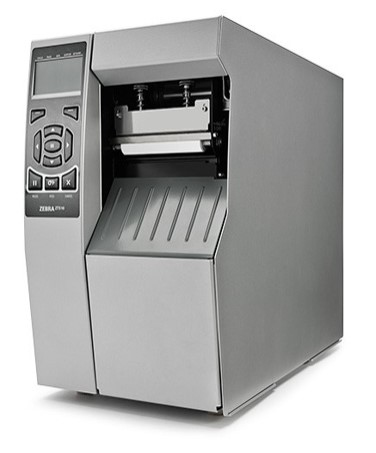 Zebra ZT510 - etiketprinter - S/H - di