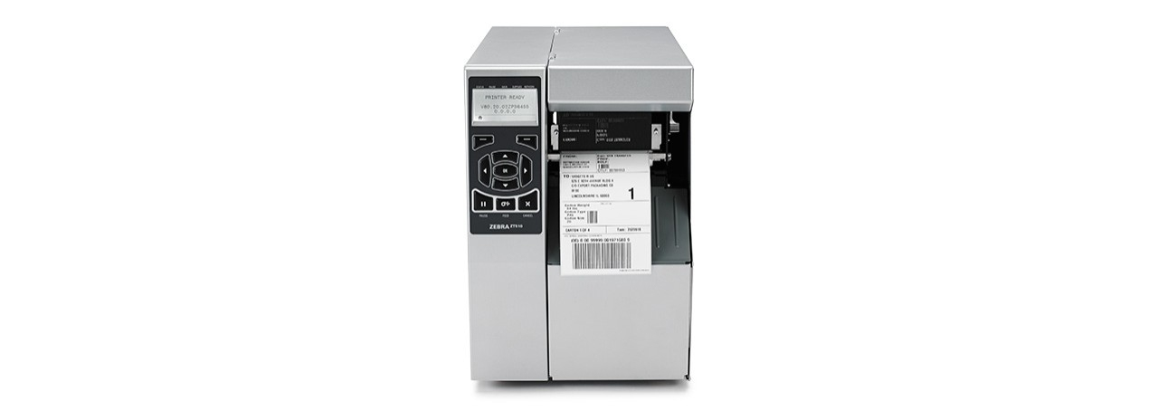 ZEBRA Etikettendrucker ZT-510 TT 300dpi,254mm/s,USB,BT,LAN,Cutter