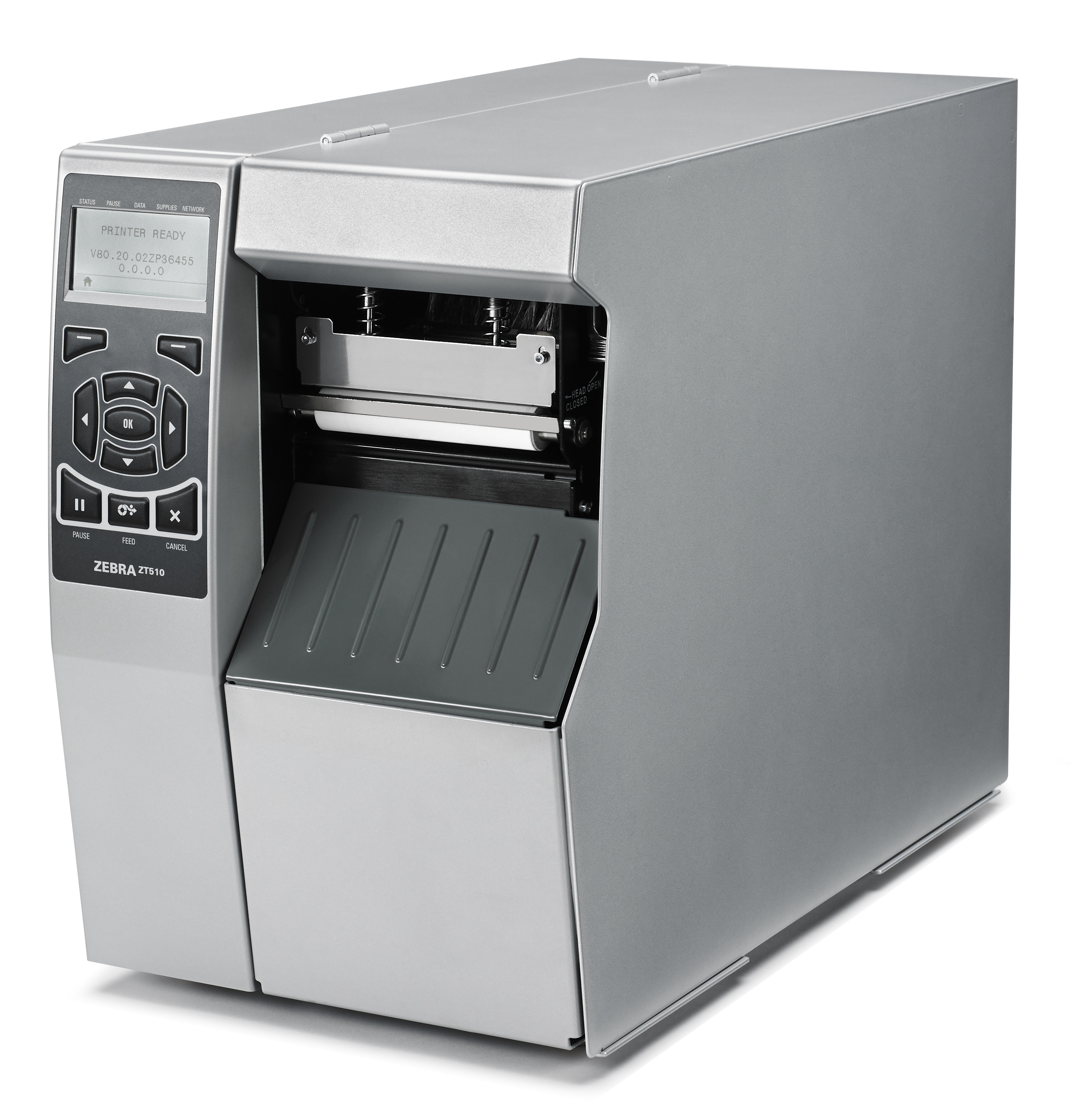 Zebra ZT510 Direct thermal / thermal transfer