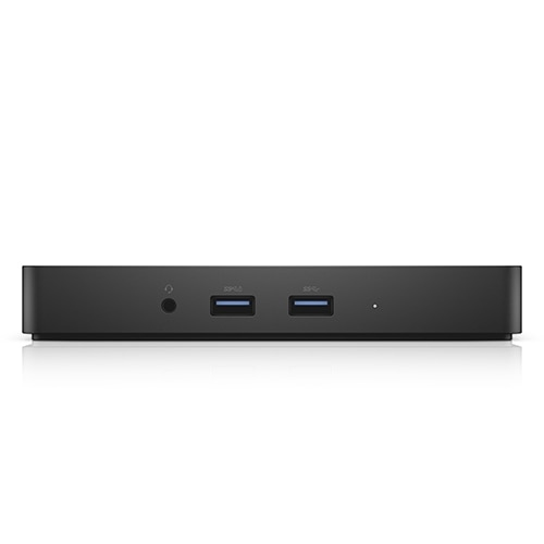 Dell Dock WD15 - dockingstation - USB-
