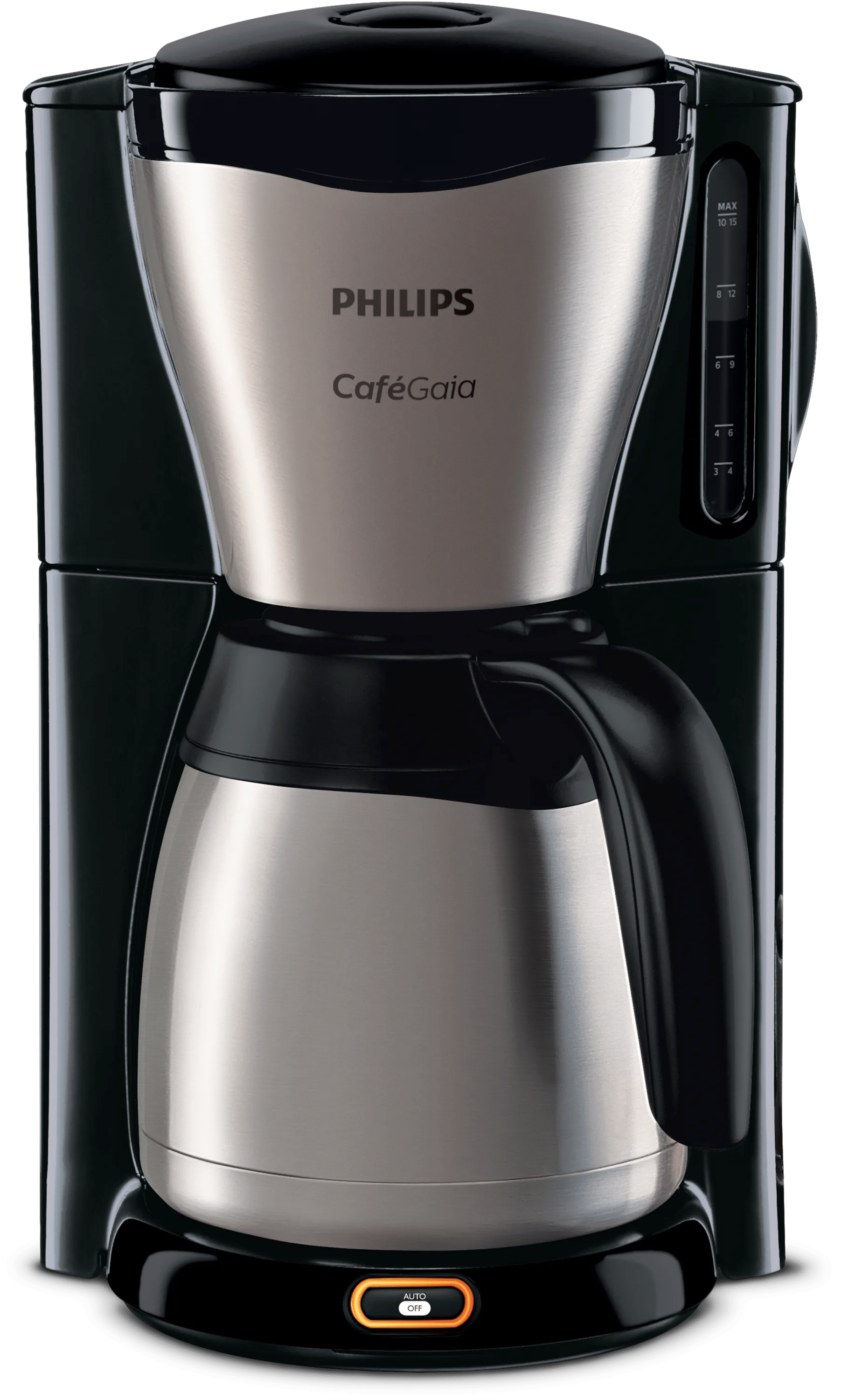 Philips Gaia Collection HD7548/20 Kaff