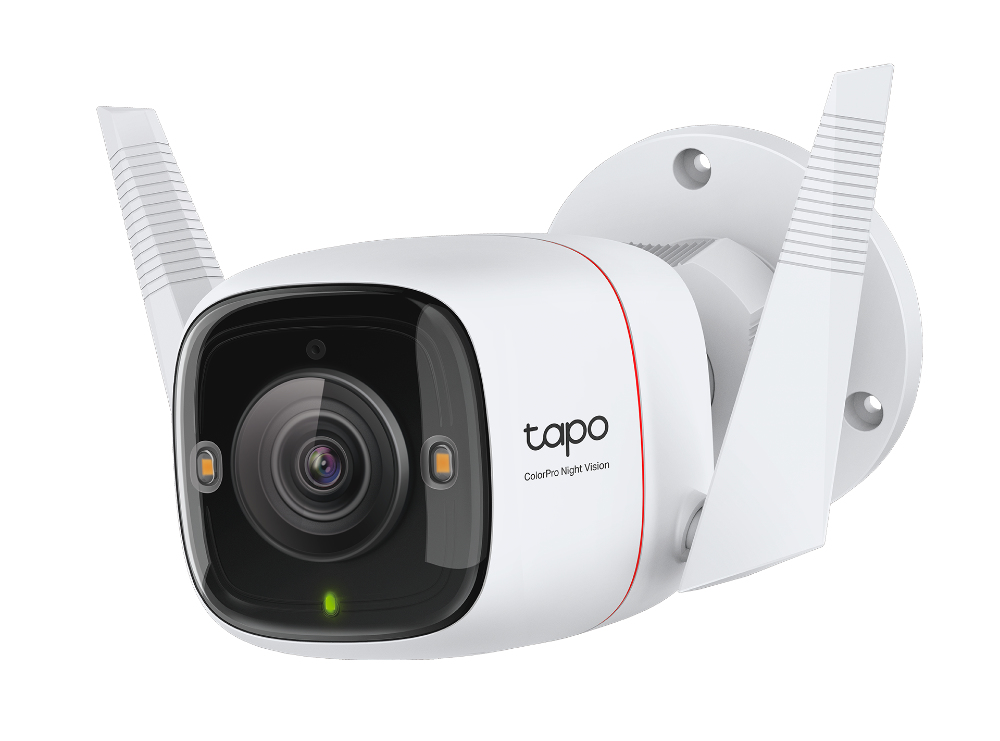 TP-Link Tapo C325WB Outdoor Security Wi-Fi Camera