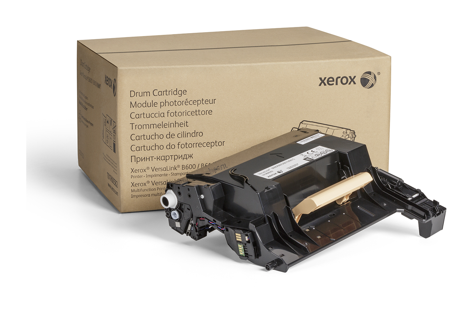 Xerox VersaLink B605/B615 60000 sider Tromlekit