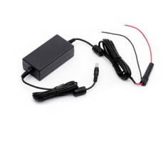 Zebra car power supply - 12 - 48 V