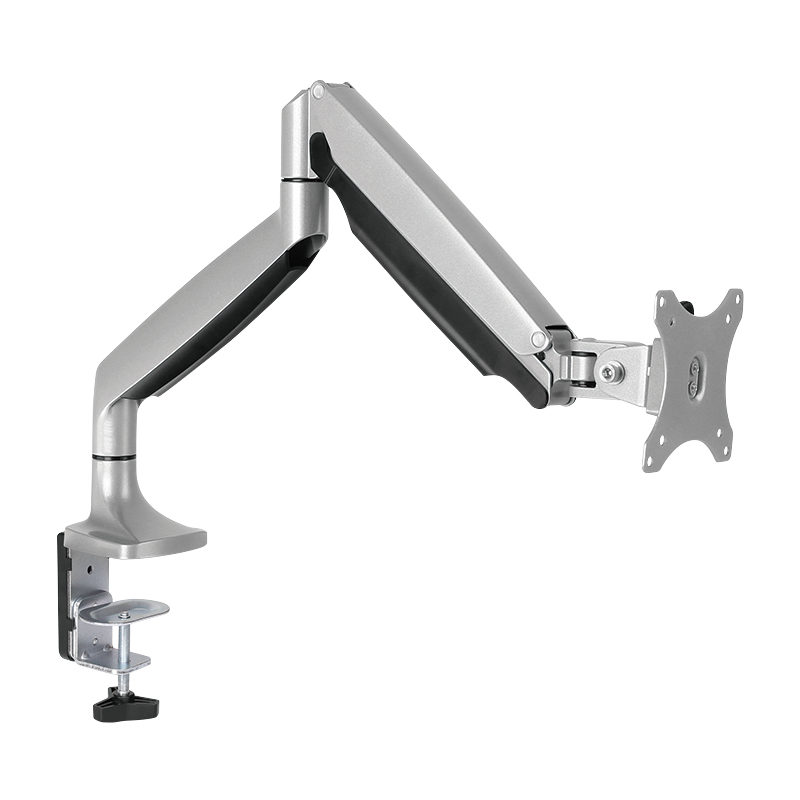 LogiLink BP0042 Tischhalterung 13''-32'' 9KG 1Monitor Silver