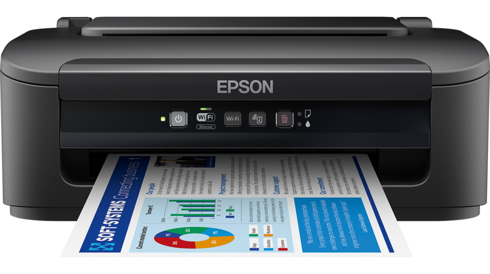 Epson WorkForce WF-2110W Tintenstrahldrucker