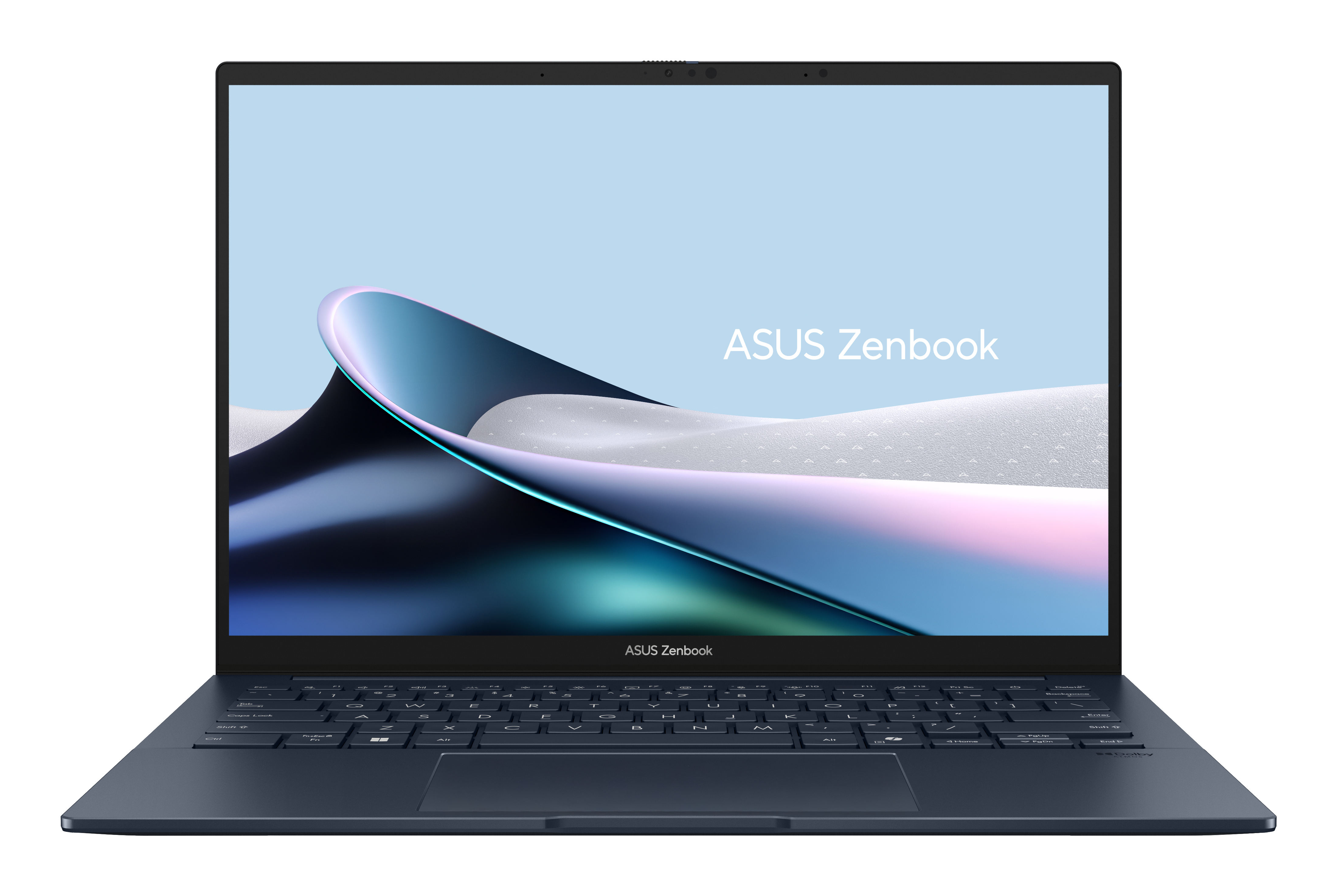 Asus Zenbook 14 UX3405CA-QD1301W CU9-285H/32GB/1TBSSD/W11 Home