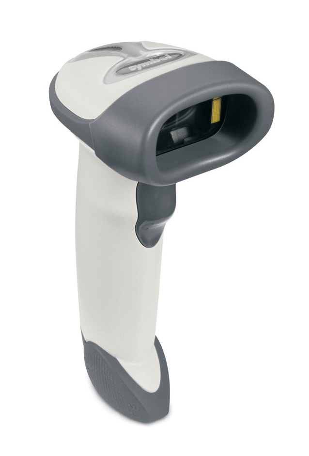 ZEBRA Barcode-Scanner LS2208