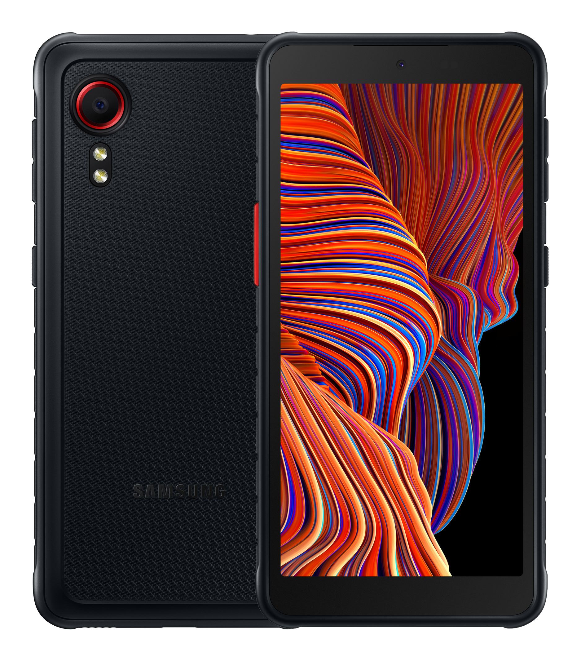 Samsung Galaxy Xcover 5 - Black