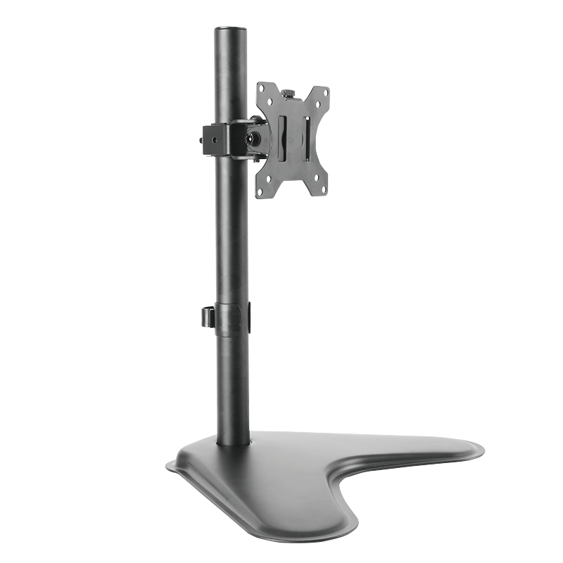 Logilink Monitor stand 13"-32", steel, arm length: 88mm