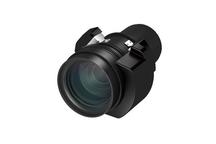 Epson Lens - ELPLM15 Mid throw - L1500/L1700 Series