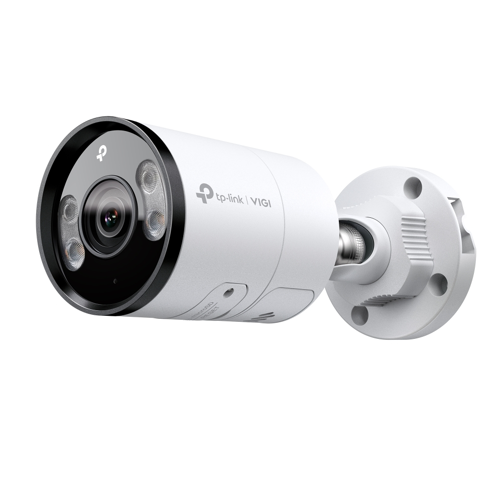 TP-Link Omada IPCam VIGI C355(6mm) 5MP Full-Color Bullet