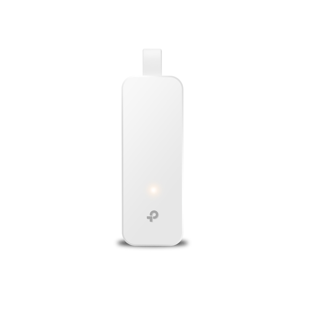 USB TP-LINK UE300 - USB 3.0 to Gigabit Ethernet Network Adapter