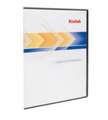 KODAK Capture Pro Software (1 år)