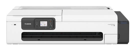 CANON TC-21M Plotter