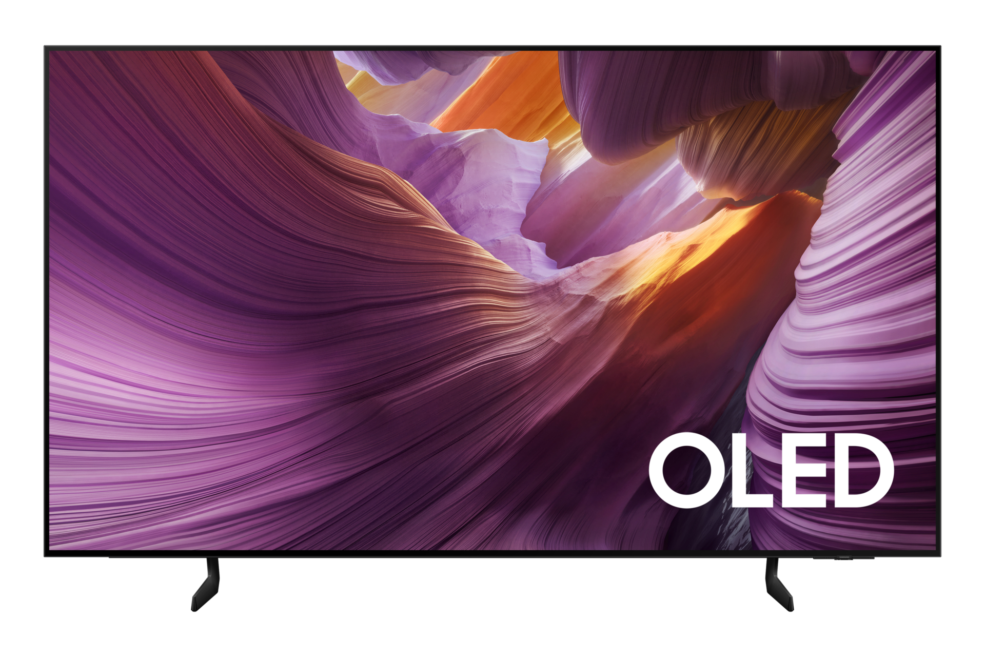 Samsung S85F Series QE65S85FAE 65 4K UHD (2160p) Smart TV