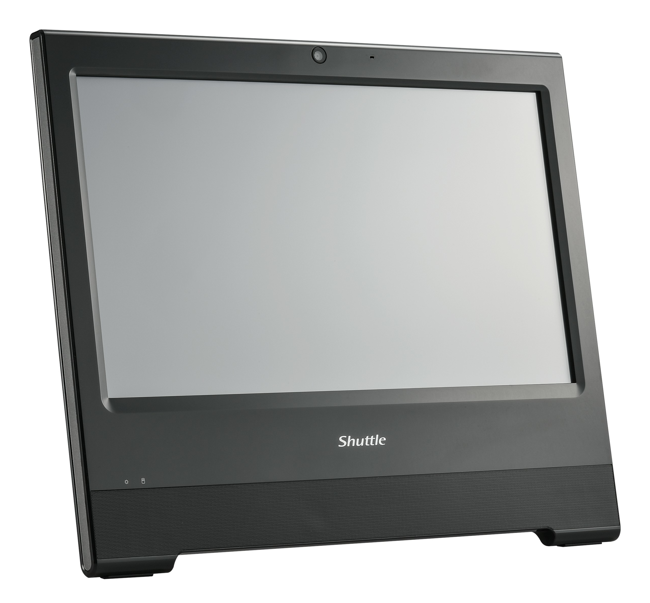 Shuttle XPC X50N AIO 15.6 Intel N150 0GB 1366 x 768 Touch No-OS Sort