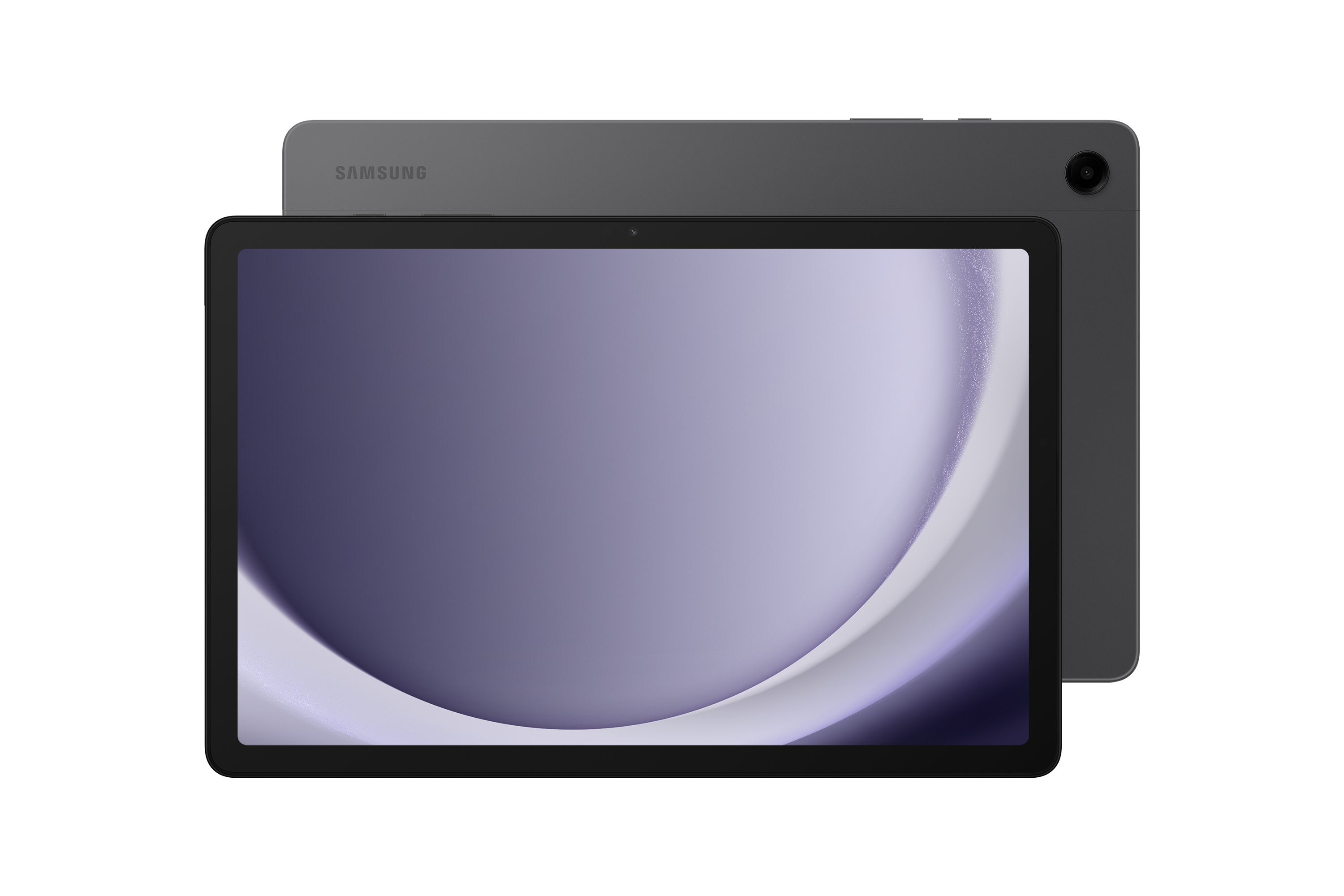 SAMSUNG GALAXY TAB A9+ 128GB 11" - GRÅ