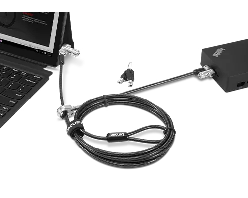 Kensington NanoSaver Twin Head Nano/MS