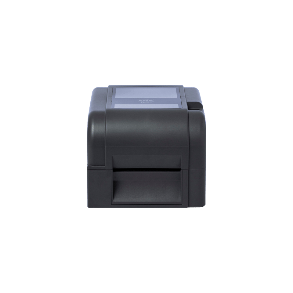 Brother TD-4420TN thermal printer 203 DPI, USB, Seriell, LAN, USB-host, 152 mm/s