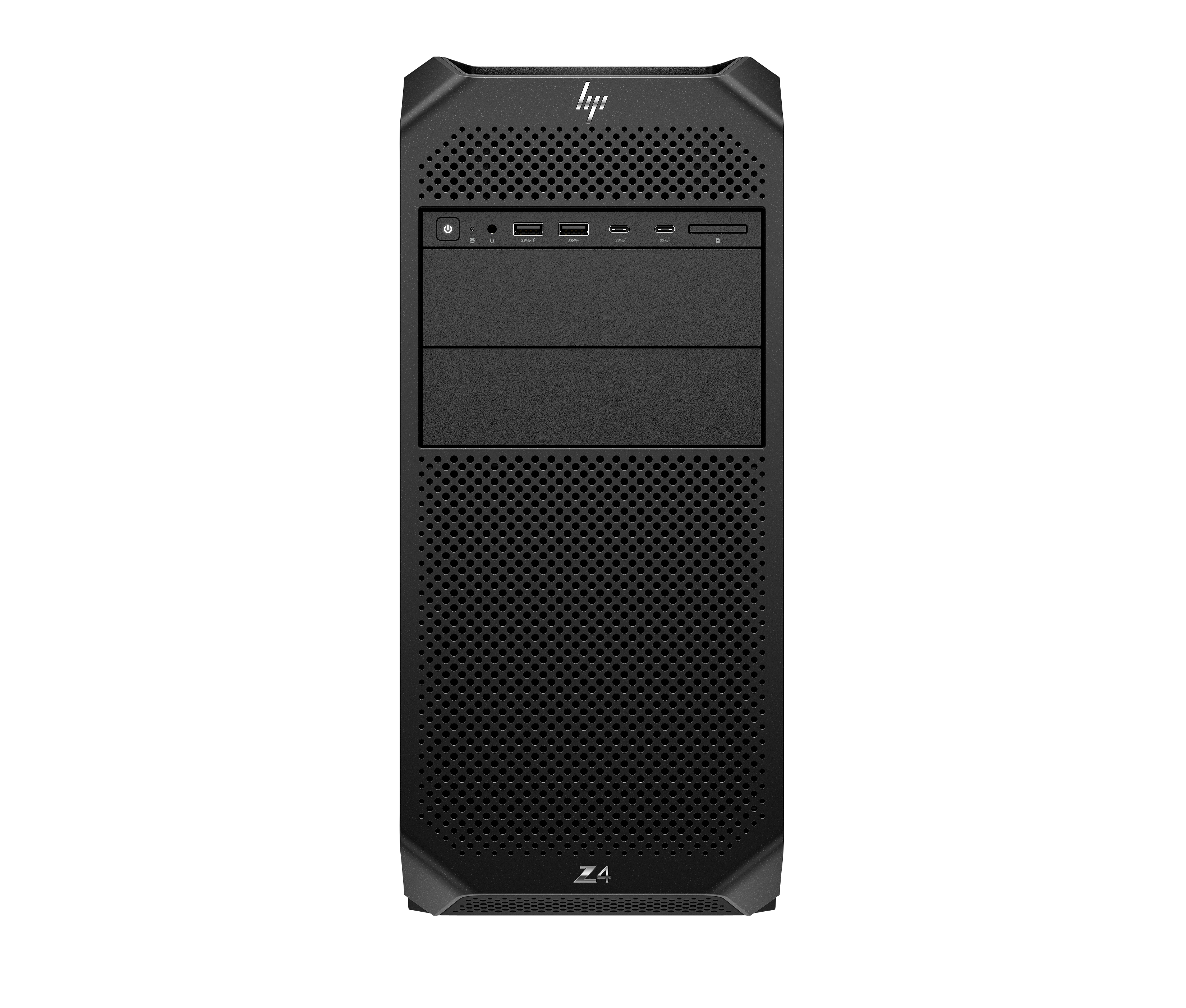 HP Z4 G5 Tower WKS W3-2545 64 1TBSSD RTX 4500 Ada W11P