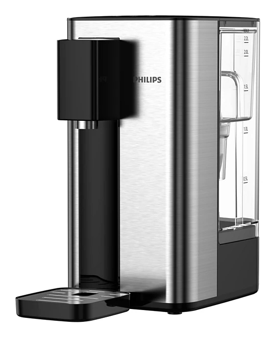 Philips Elektrisk vandfilterdispenser