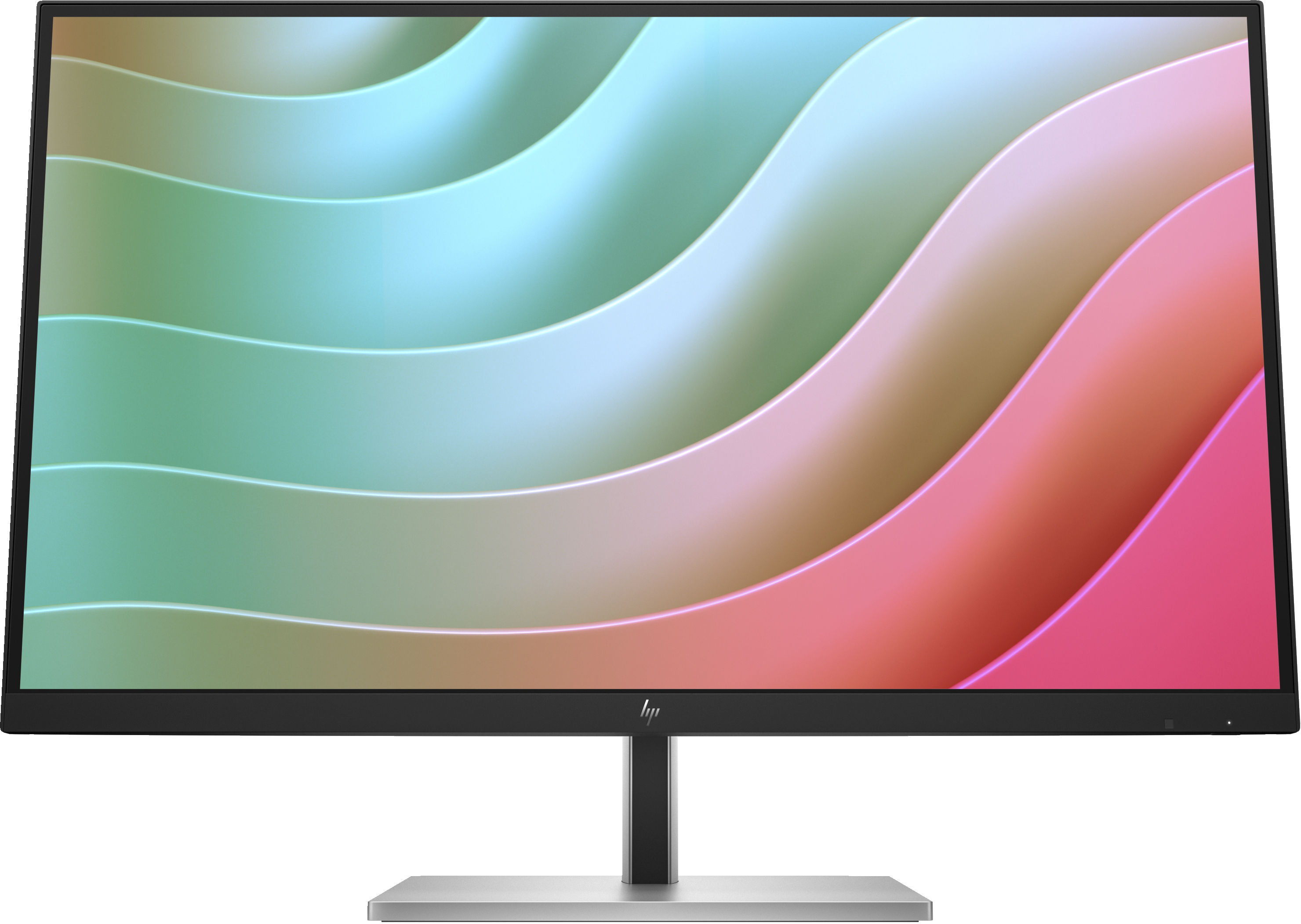 HP E27k G5 skærm - LED baglys - 27" -