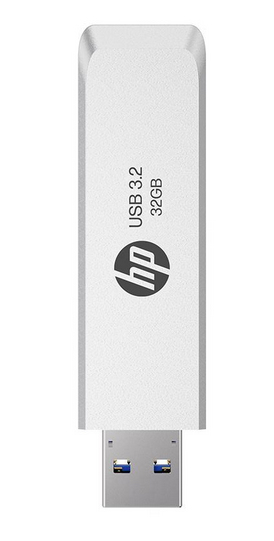 STICK HP 32GB 819w USB 3.2 Flash Drive