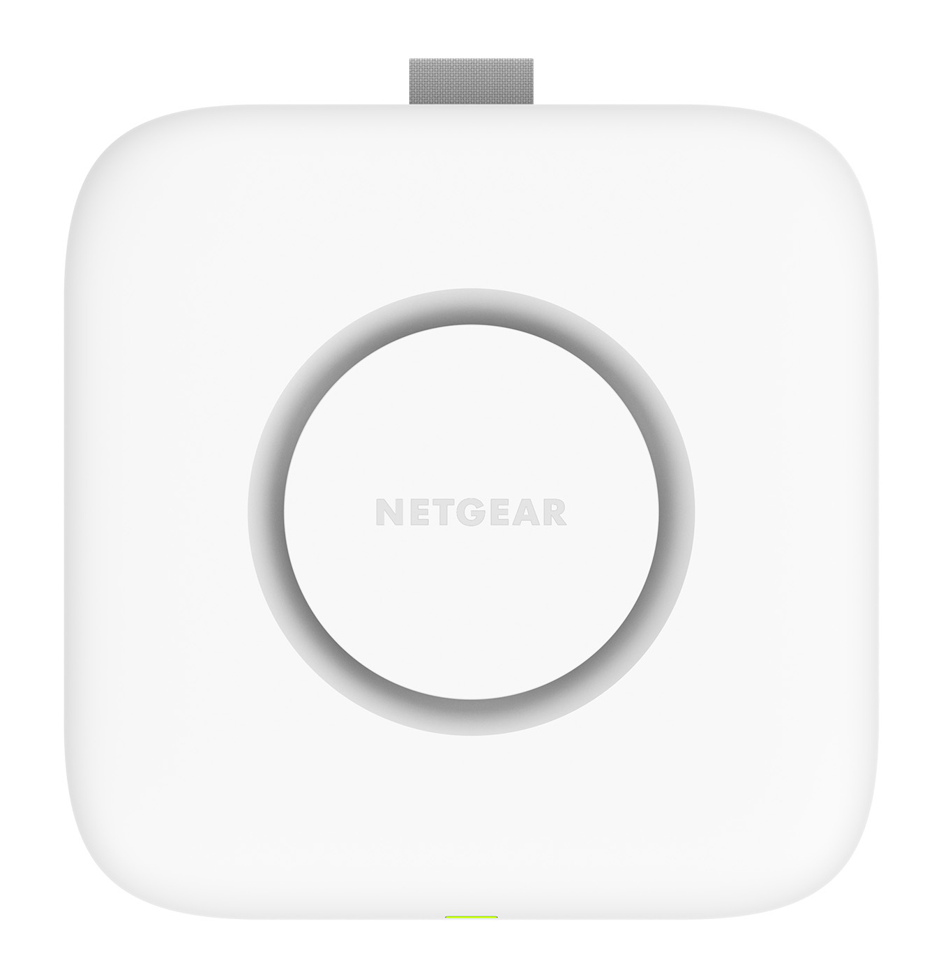 NETGEAR Business WBE718 - Accesspoint - Wi-Fi 7 - Wi-Fi 6 - Wi-Fi 7 - 2.4 GHz, 5 GHz, 6 GHz - Cloud-verwaltet - Wand- / Deckenmontage